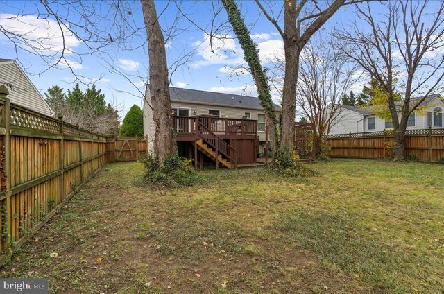 317 LONG MEADOW WAY, Arnold, MD 21012