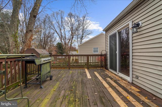 317 LONG MEADOW WAY, Arnold, MD 21012