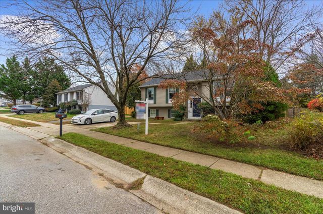 317 LONG MEADOW WAY, Arnold, MD 21012