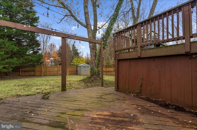 317 LONG MEADOW WAY, Arnold, MD 21012