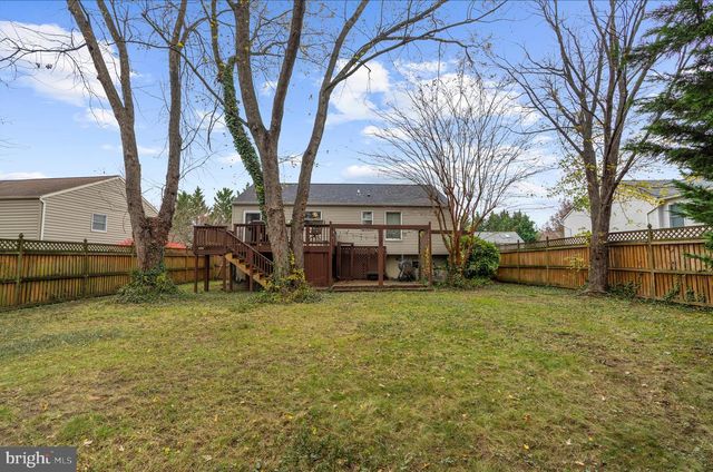 317 LONG MEADOW WAY, Arnold, MD 21012