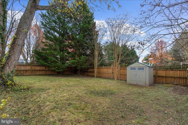 317 LONG MEADOW WAY, Arnold, MD 21012