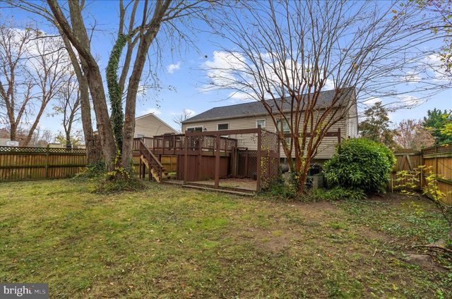 317 LONG MEADOW WAY, Arnold, MD 21012