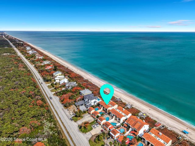 9355 S Highway A1a, Melbourne Beach, FL 32951