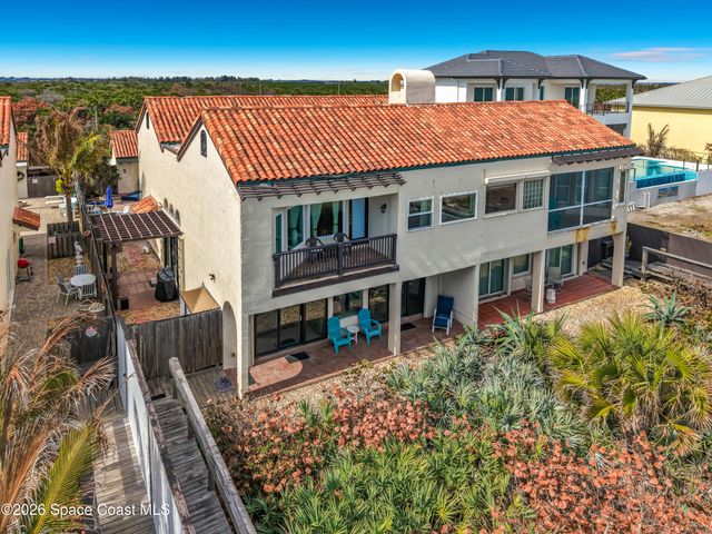 9355 S Highway A1a, Melbourne Beach, FL 32951