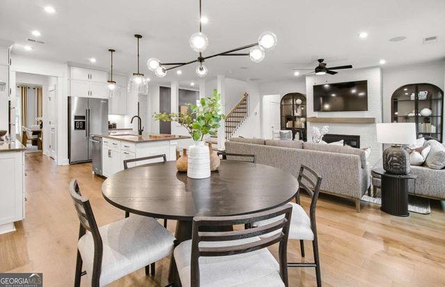 5210 Birch Valley Road, Cumming, GA 30028