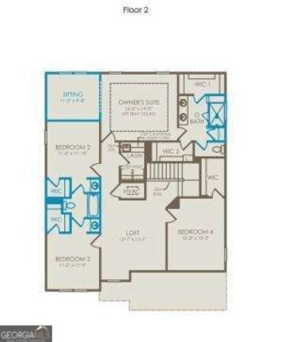 5210 Birch Valley Road, Cumming, GA 30028