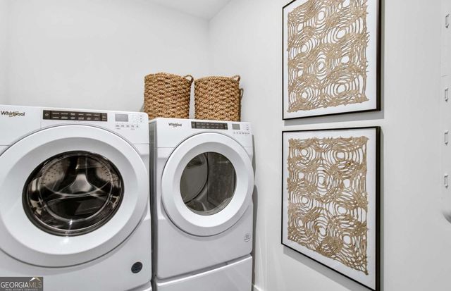 5210 Birch Valley Road, Cumming, GA 30028