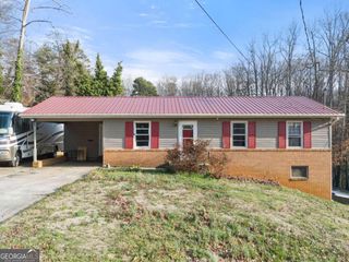 219 Shallowford Drive, Gainesville, GA 30504