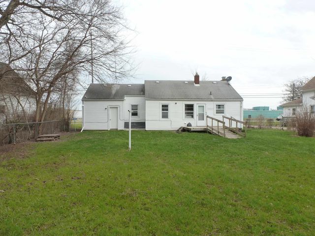 5064 Hess Street, Saginaw, MI 48601