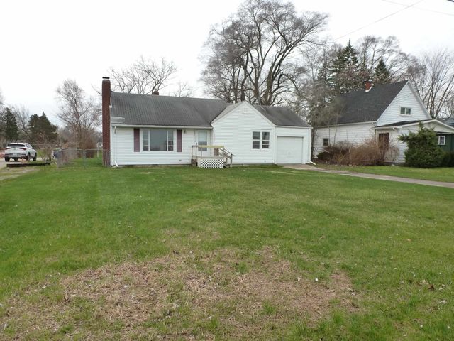 5064 Hess Street, Saginaw, MI 48601