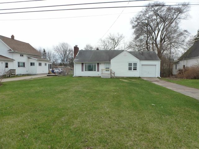 5064 Hess Street, Saginaw, MI 48601