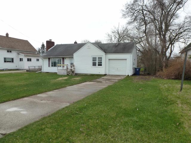 5064 Hess Street, Saginaw, MI 48601