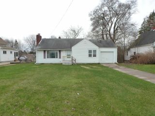 5064 Hess Street, Saginaw, MI 48601