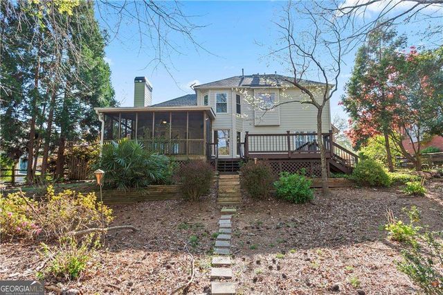 5880 Olde Atlanta Parkway, Suwanee, GA 30024