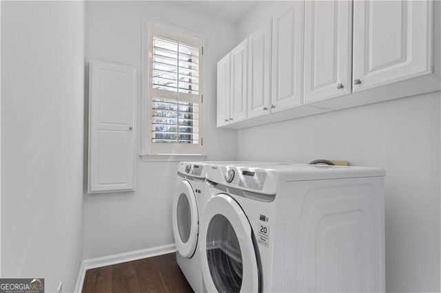 5880 Olde Atlanta Parkway, Suwanee, GA 30024