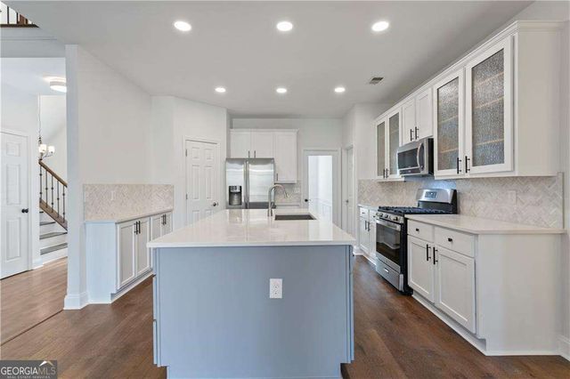 5880 Olde Atlanta Parkway, Suwanee, GA 30024