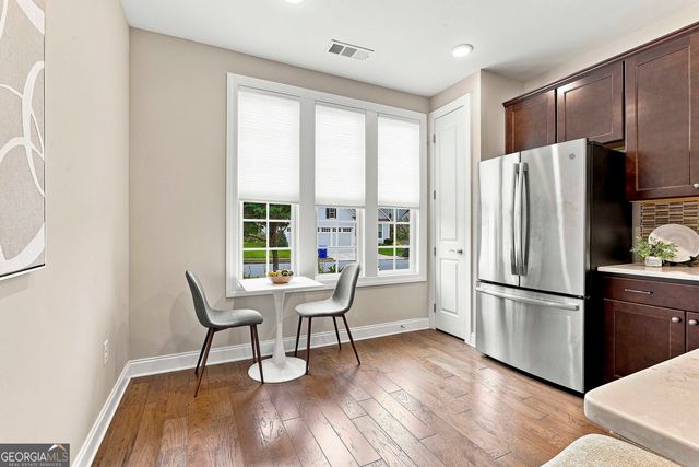 222 Silver Maple Court, Peachtree City, GA 30269