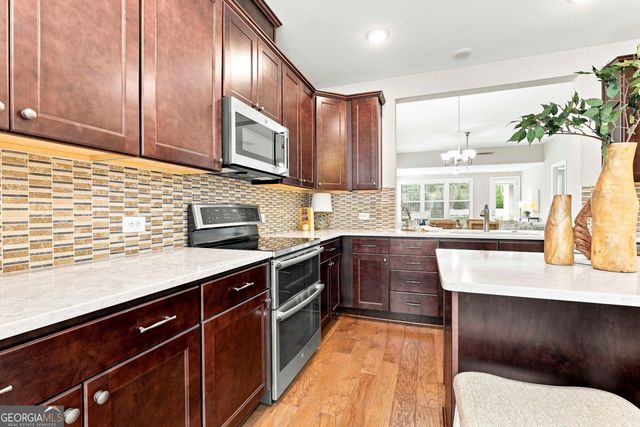 222 Silver Maple Court, Peachtree City, GA 30269