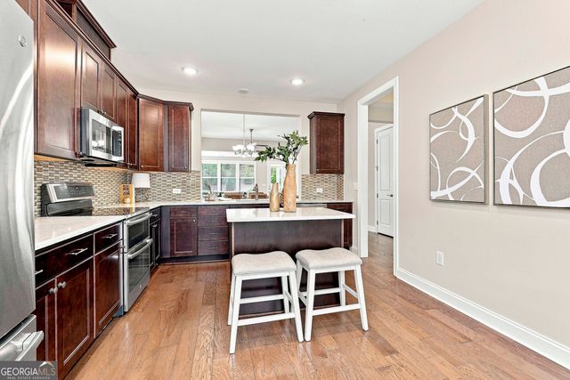 222 Silver Maple Court, Peachtree City, GA 30269