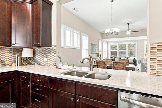 222 Silver Maple Court, Peachtree City, GA 30269