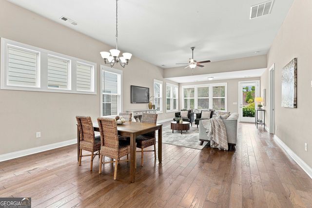 222 Silver Maple Court, Peachtree City, GA 30269