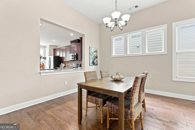 222 Silver Maple Court, Peachtree City, GA 30269