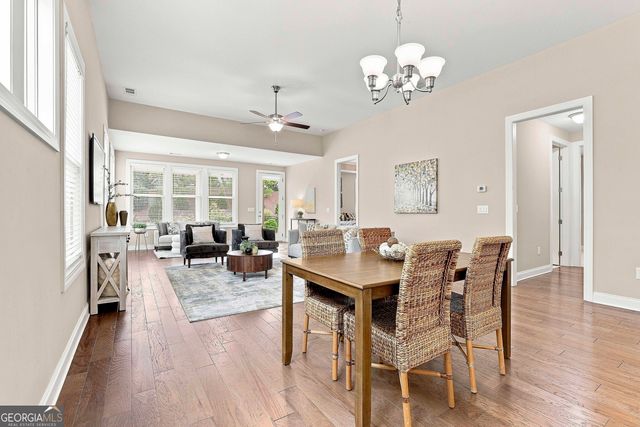 222 Silver Maple Court, Peachtree City, GA 30269