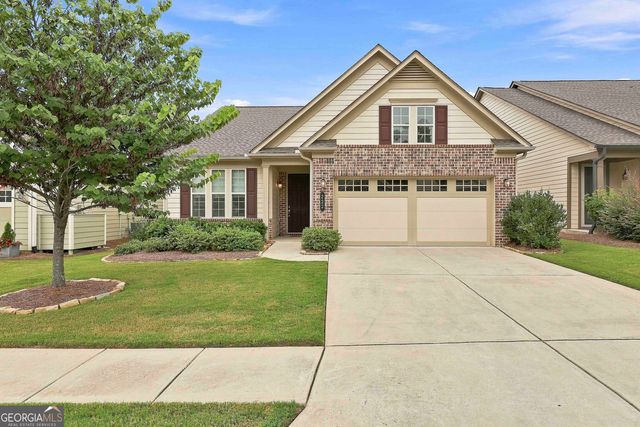 222 Silver Maple Court, Peachtree City, GA 30269