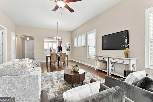 222 Silver Maple Court, Peachtree City, GA 30269
