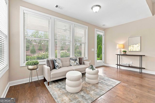 222 Silver Maple Court, Peachtree City, GA 30269