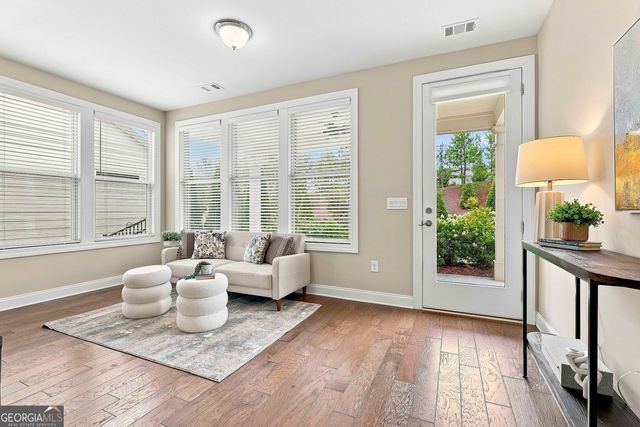 222 Silver Maple Court, Peachtree City, GA 30269