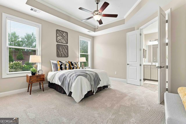222 Silver Maple Court, Peachtree City, GA 30269