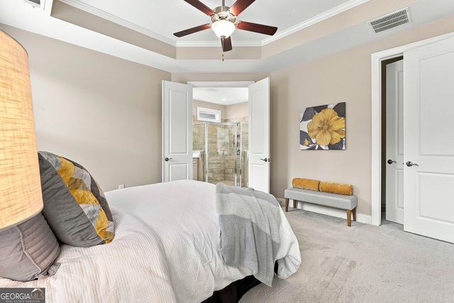 222 Silver Maple Court, Peachtree City, GA 30269