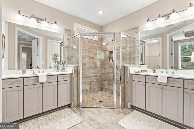 222 Silver Maple Court, Peachtree City, GA 30269