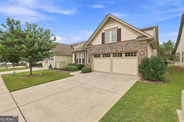 222 Silver Maple Court, Peachtree City, GA 30269
