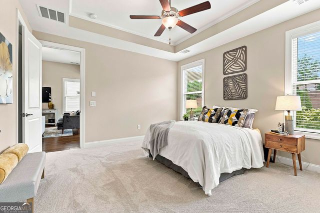 222 Silver Maple Court, Peachtree City, GA 30269