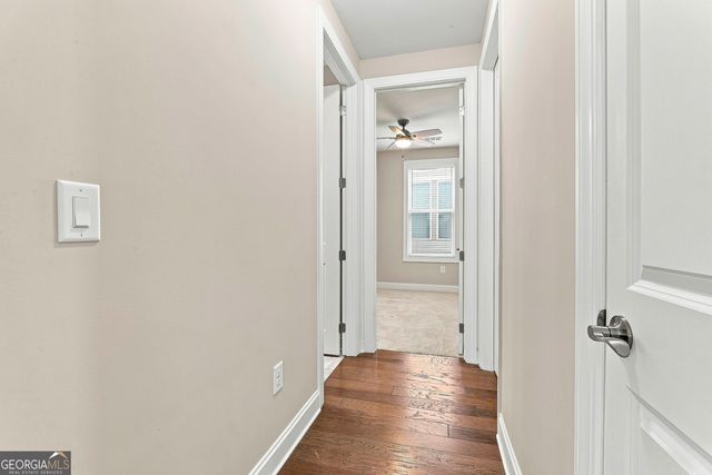 222 Silver Maple Court, Peachtree City, GA 30269