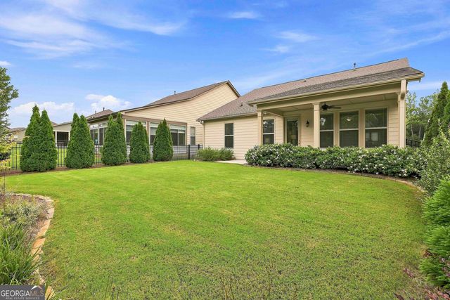 222 Silver Maple Court, Peachtree City, GA 30269