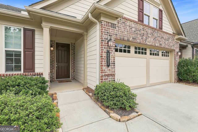 222 Silver Maple Court, Peachtree City, GA 30269