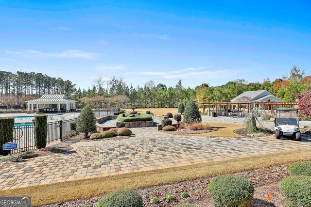 222 Silver Maple Court, Peachtree City, GA 30269
