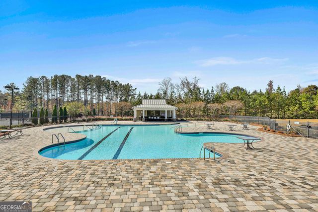 222 Silver Maple Court, Peachtree City, GA 30269