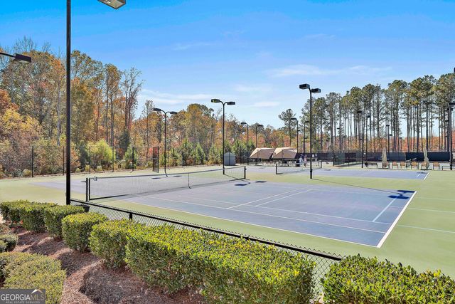 222 Silver Maple Court, Peachtree City, GA 30269