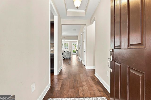 222 Silver Maple Court, Peachtree City, GA 30269