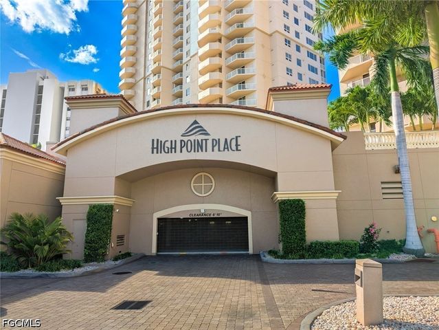 2080 W 1st ST 304, Fort Myers, FL 33901