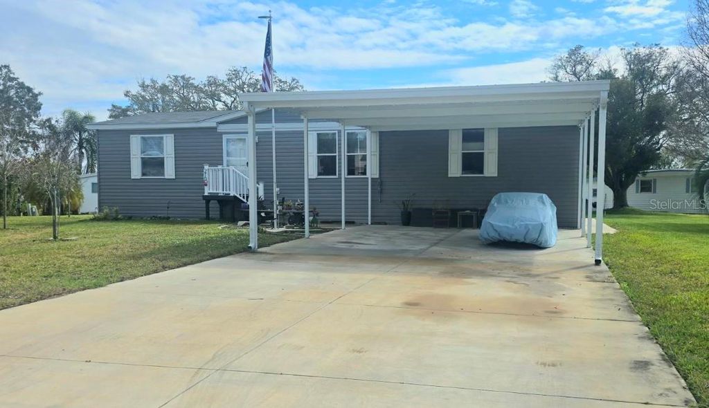 210 PHILADELPHIA COURT 17, Palm Harbor, FL 34684