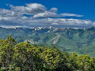 1900 W Red Hawk Trail, Park City, UT 84098