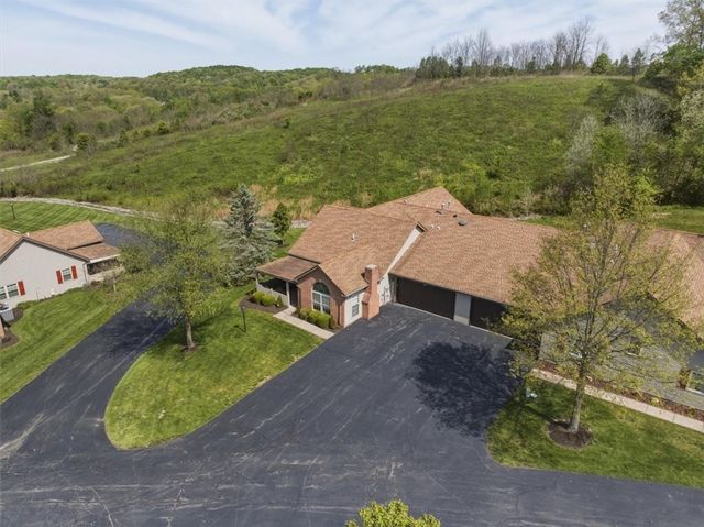 106 Barrington DRIVE, Collier Twp, PA 15071
