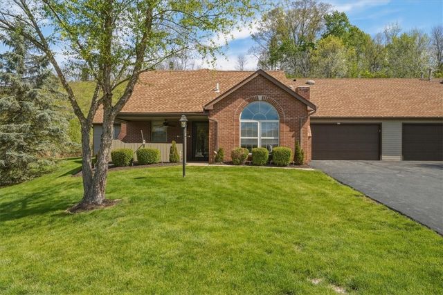 106 Barrington DRIVE, Collier Twp, PA 15071