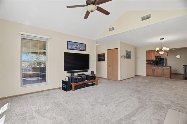 106 Barrington DRIVE, Collier Twp, PA 15071